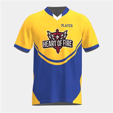 esports jersey|Design Your Own Esports Jersey .